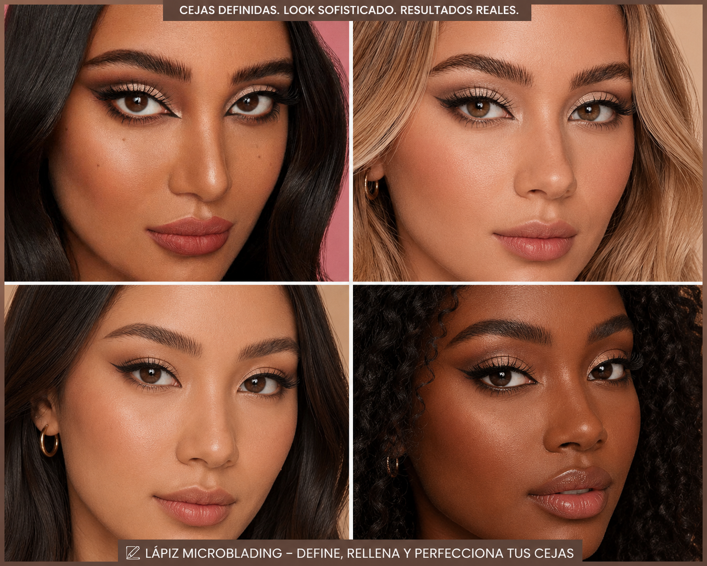 Browclass™ - Microblading de Cejas Impermeable 3D
